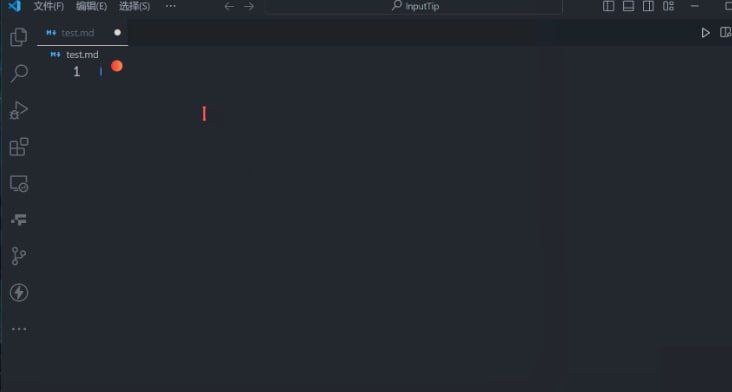 ▪️ InputTip一个 输入法 状态(中文/英文/大写锁定)提示工具，根据输入法状态改变鼠标样式默认中文状态为红色，英文状态为蓝色，大写锁定为绿色🏷标签： #windows #输入法工具 #GitHub地址：GitHub